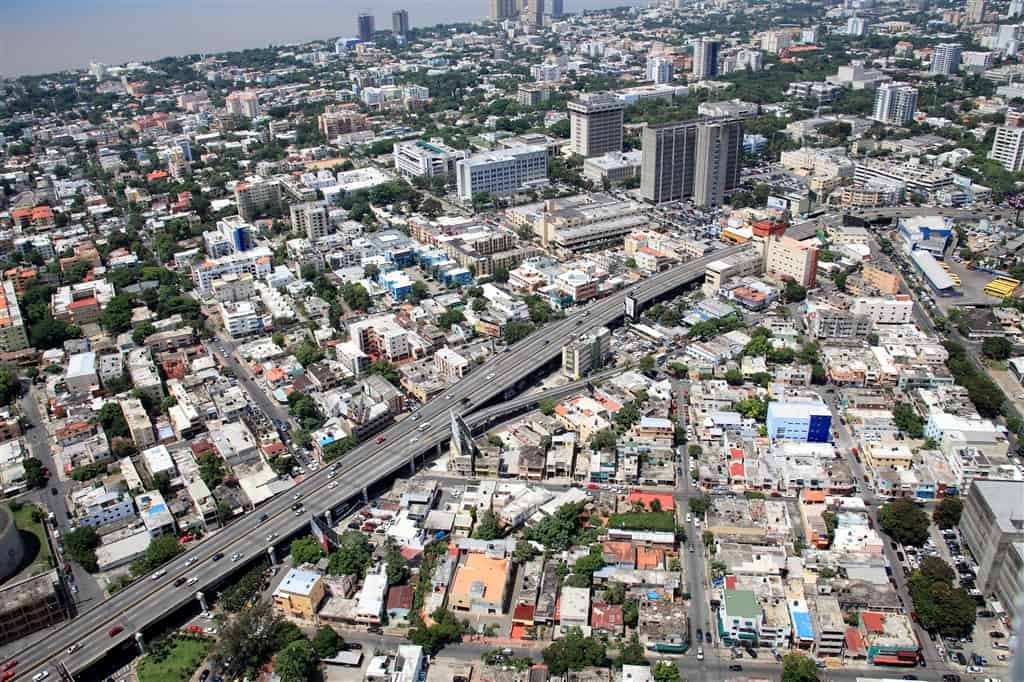 Viaducto Av. 27 de Febrero